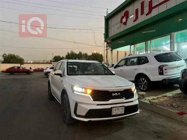 کیا سۆرینتۆ 2022  بۆ فرۆشتن لە عێراق -  بەغداد